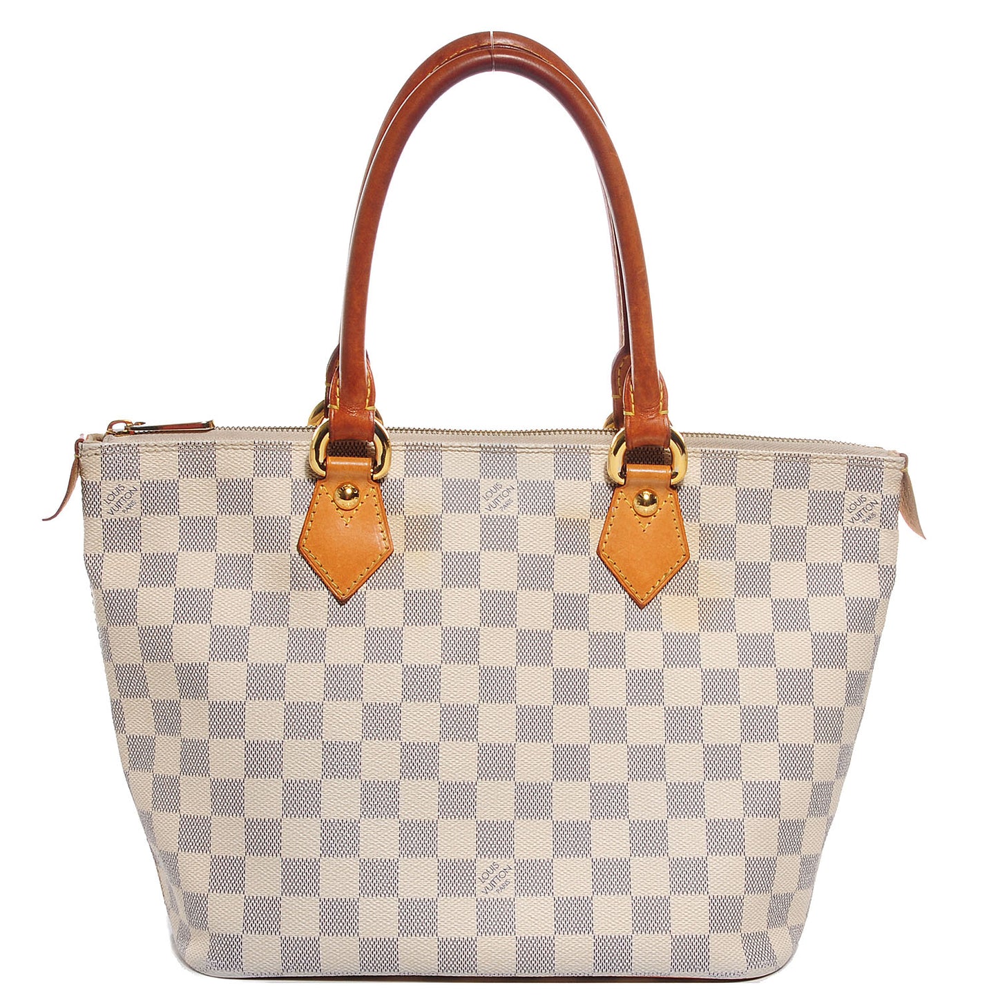 Damier Azur Saleya PM