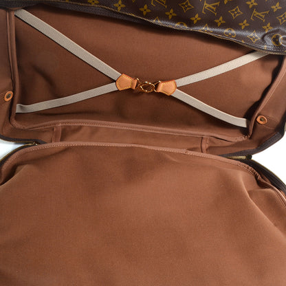 Louis Vuitton Monogram Sac Chasse Hunting Bag 7 of 7