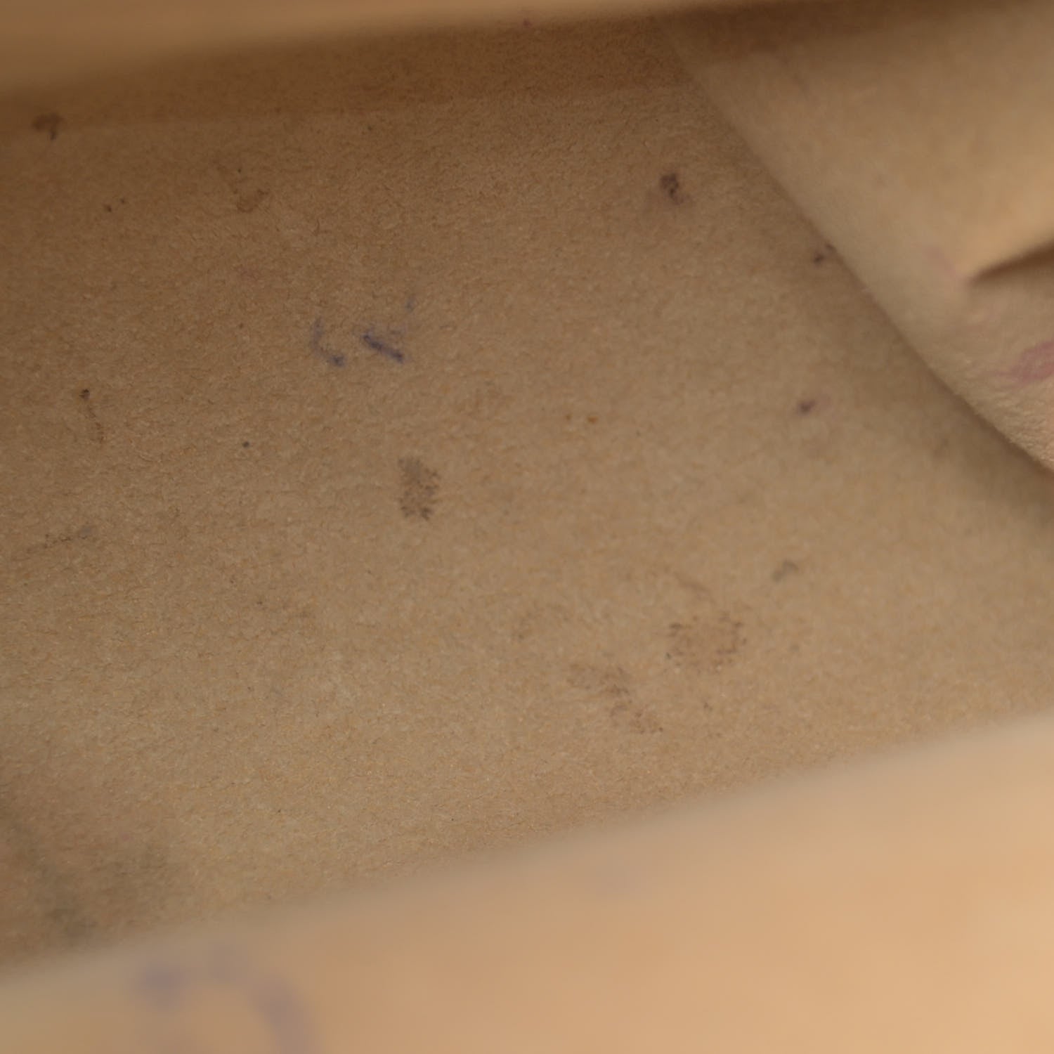Louis Vuitton Damier Azur Galliera PM 23 of 26