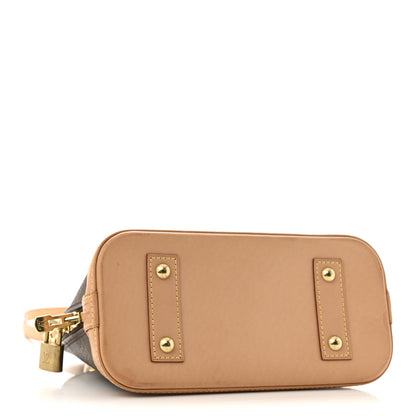Louis Vuitton Monogram Alma BB 4 of 12