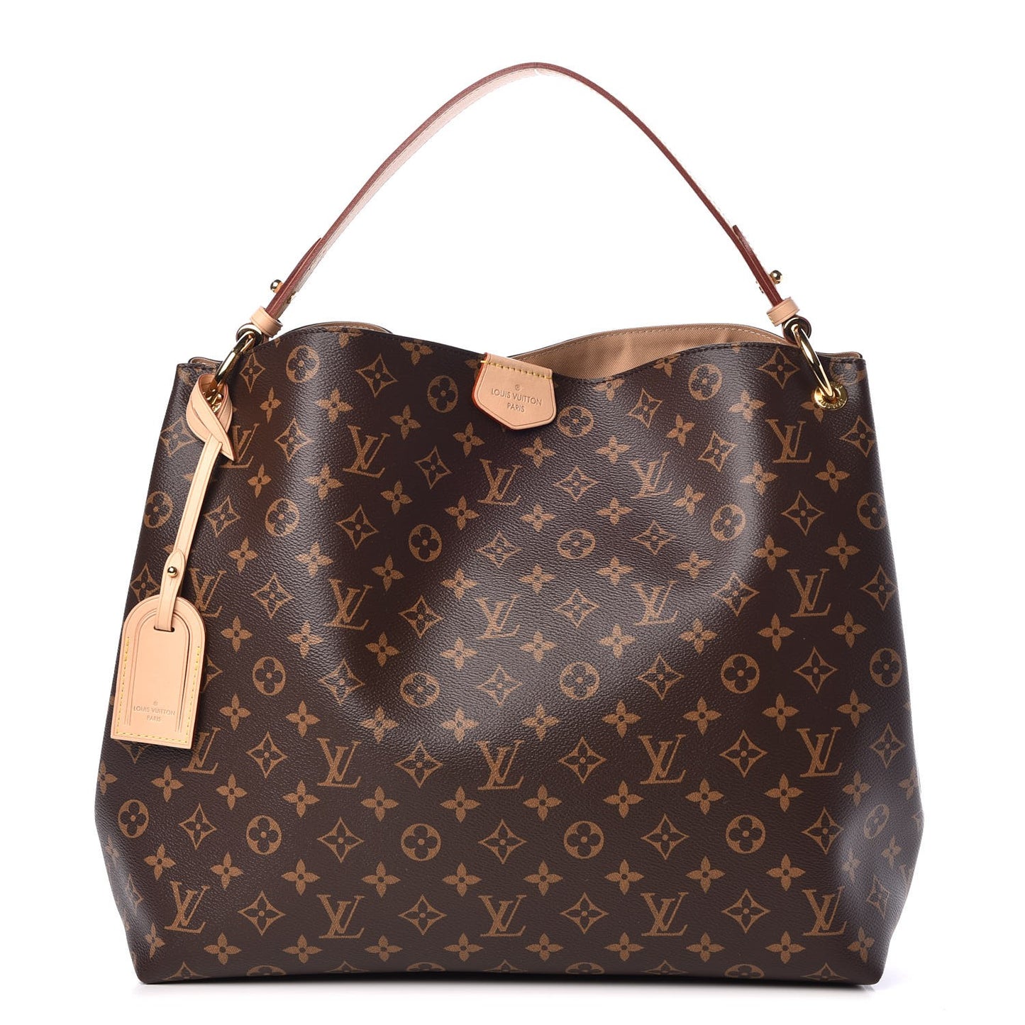 Monogram Graceful MM