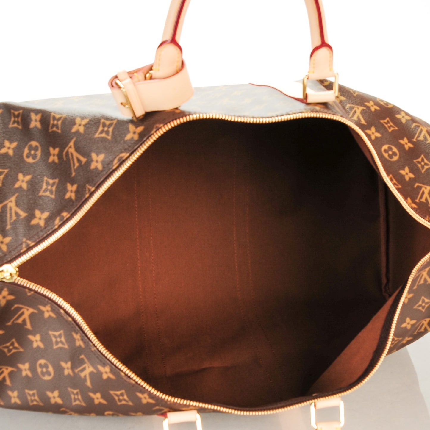 Monogram Keepall 55