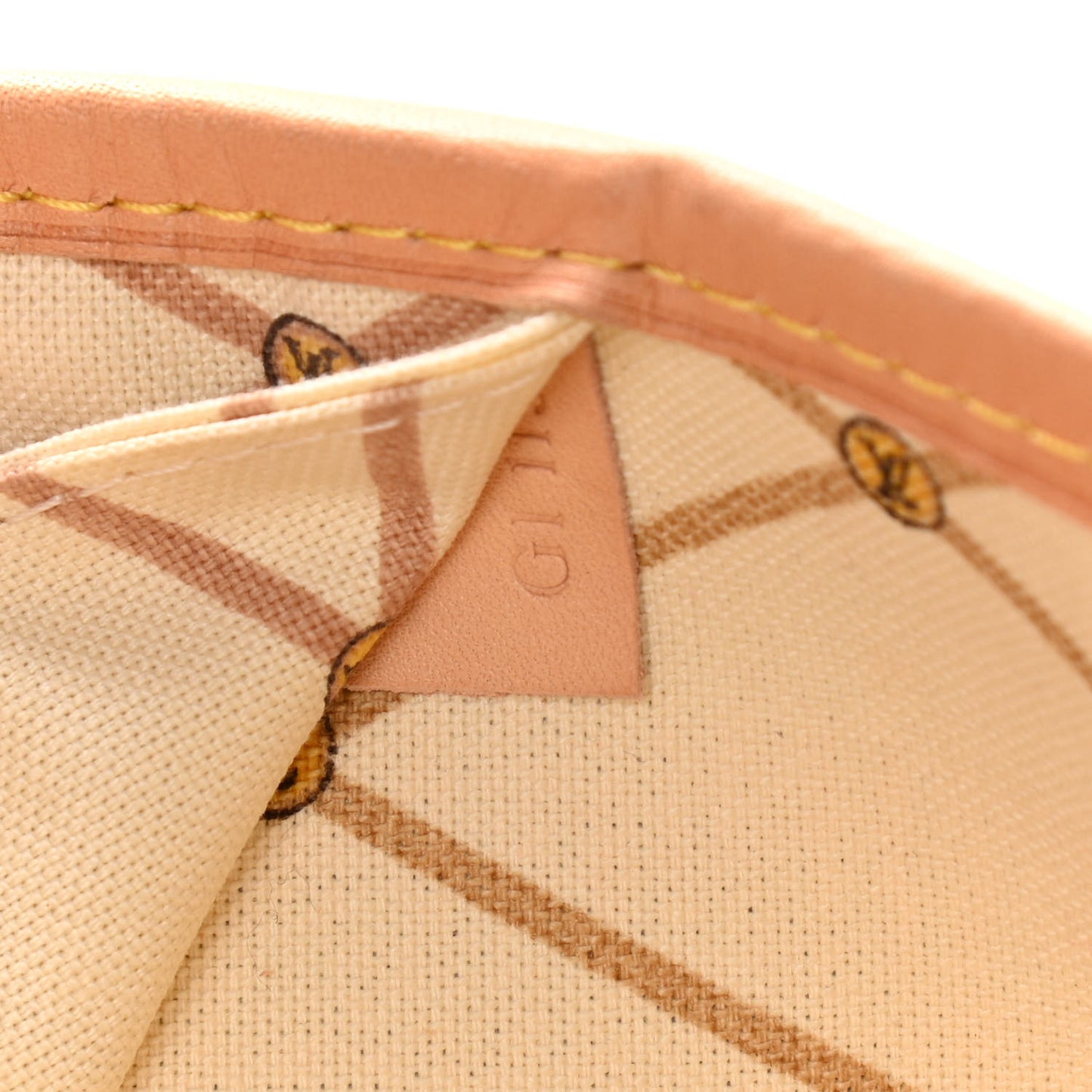Damier Azur Summer Trunks Hawaii Neo Neverfull MM