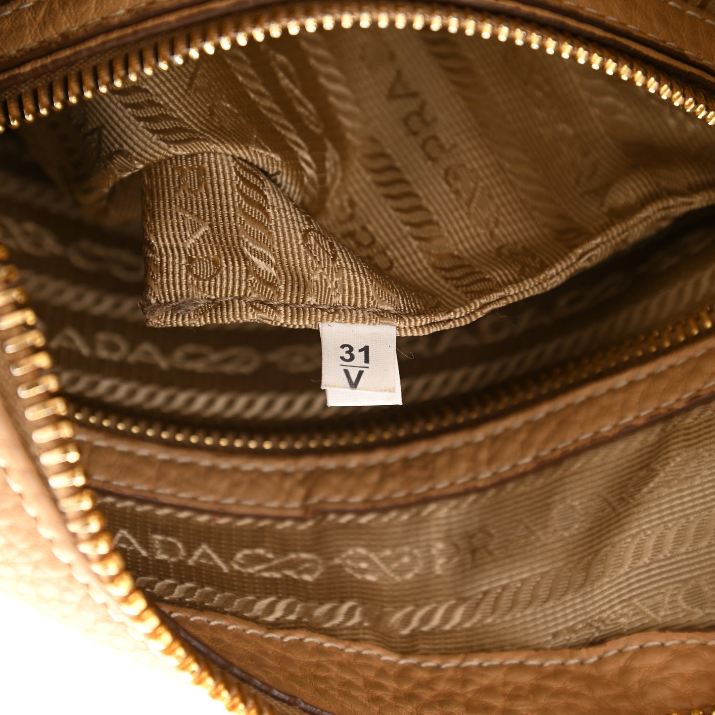 Vitello Daino Hobo Sughero
