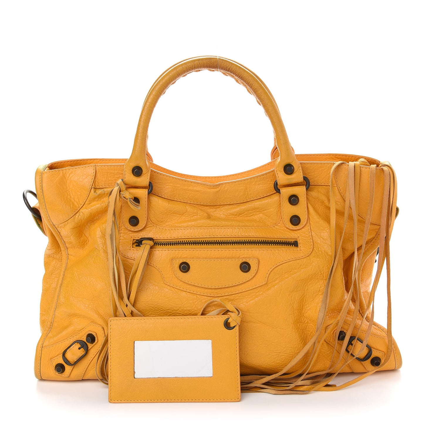 Agneau Classic Hardware City Mangue