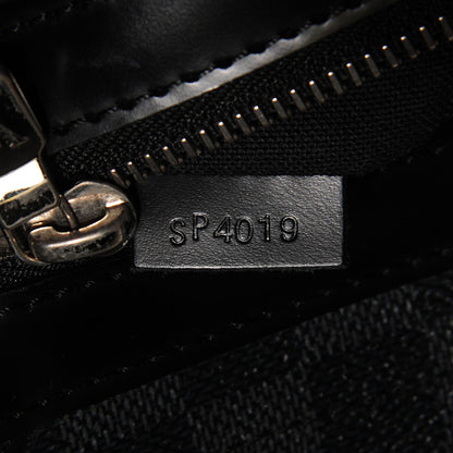 Louis Vuitton Damier Graphite Daniel GM 7 of 7