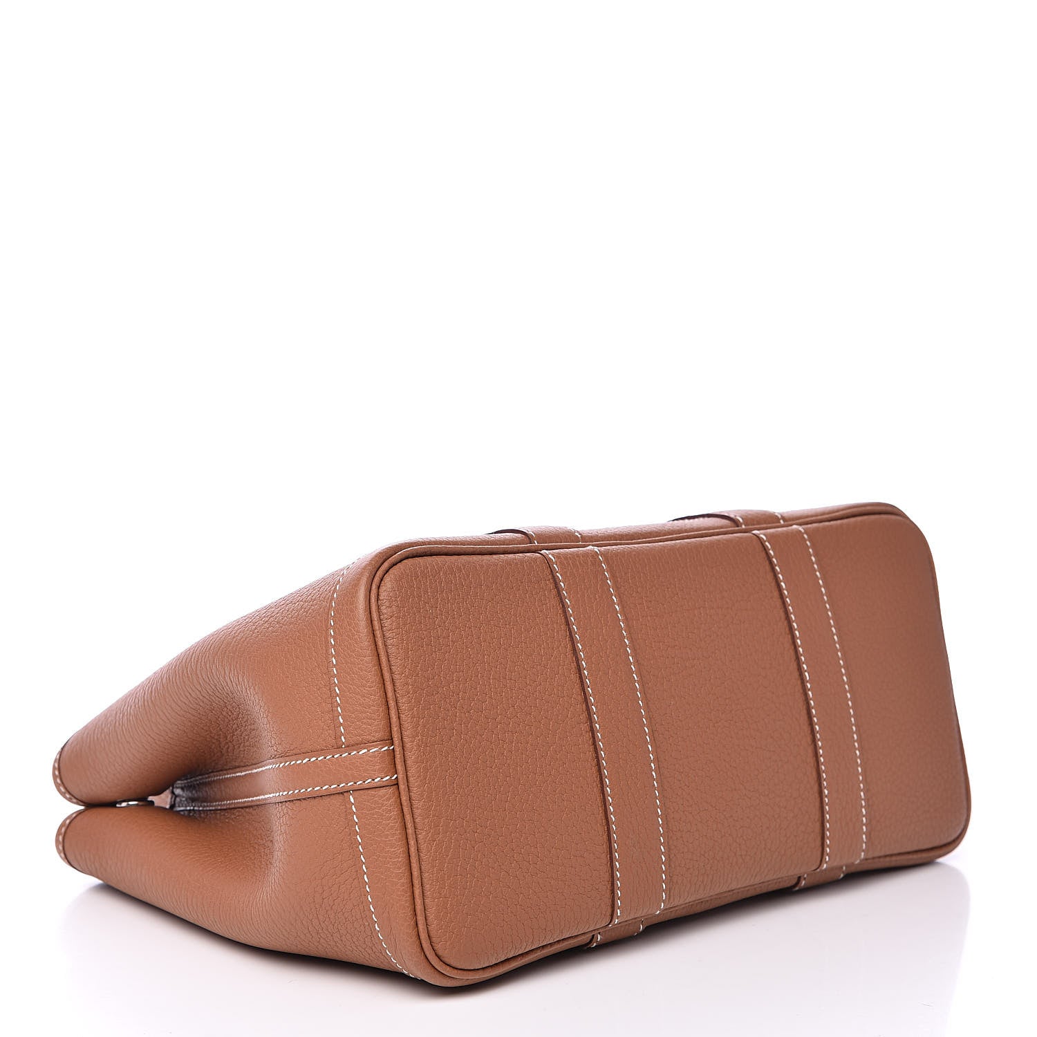Hermes Negonda Garden Party 30 TPM Gold 4 of 9