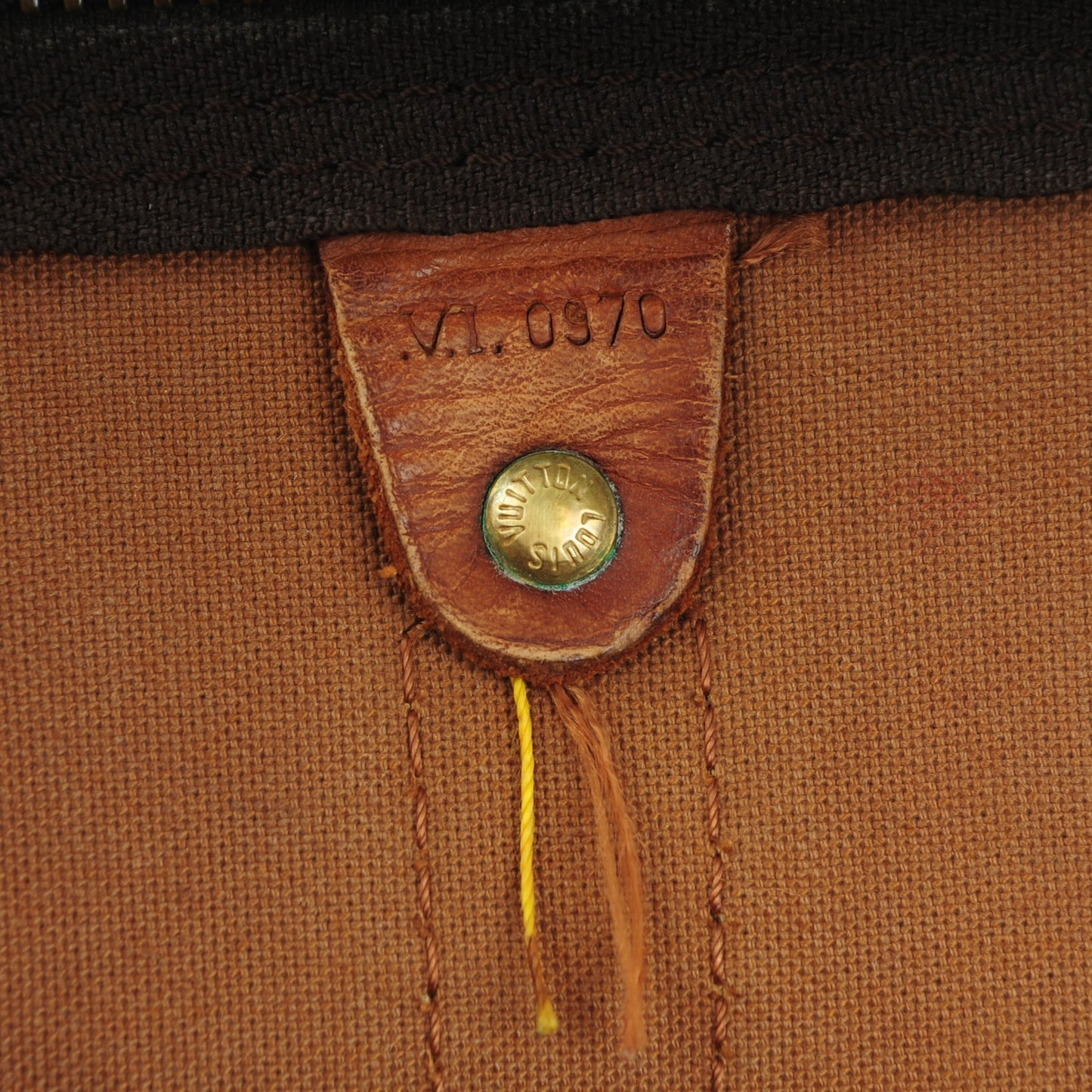 Monogram Keepall Bandouliere 45
