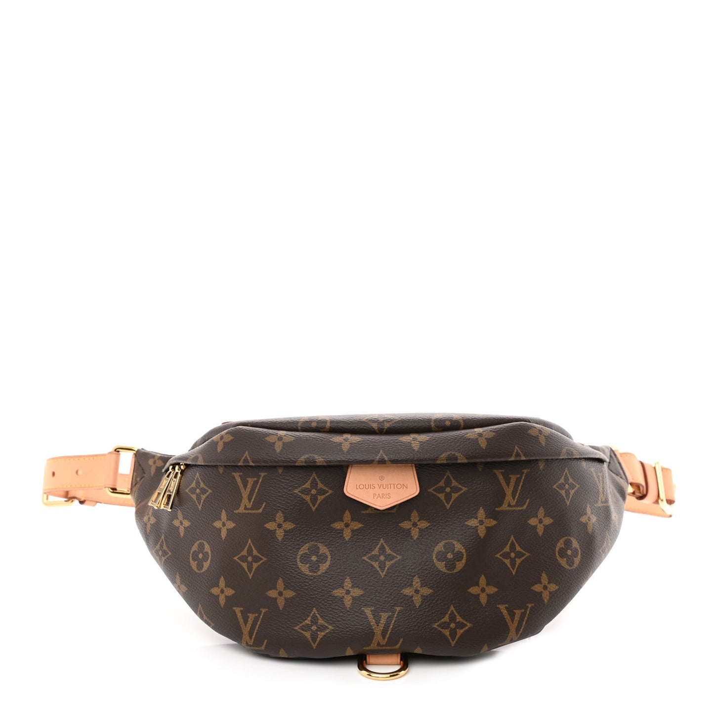 Monogram Bumbag