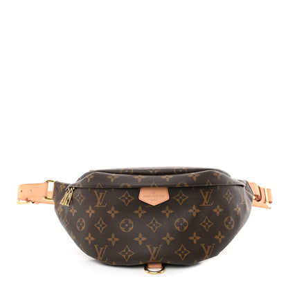 Louis Vuitton Monogram Bumbag 1 of 10