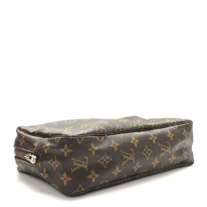 Louis Vuitton Monogram Trousse Toilette 28 4 of 8