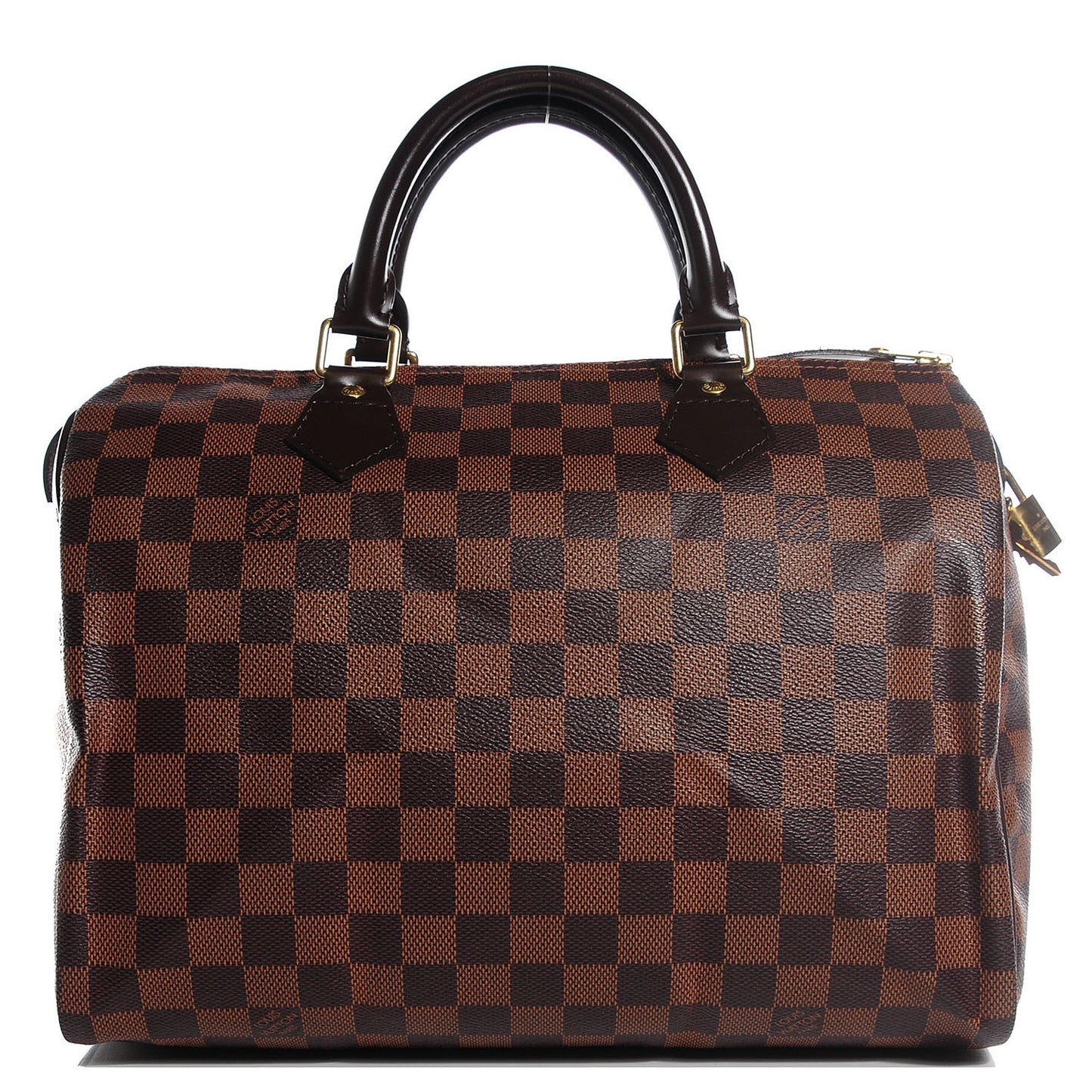 Damier Ebene Speedy 30