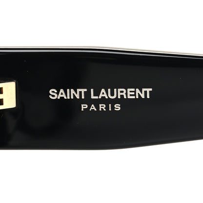 Saint Laurent SL M8 Sunglasses Black 5 of 8