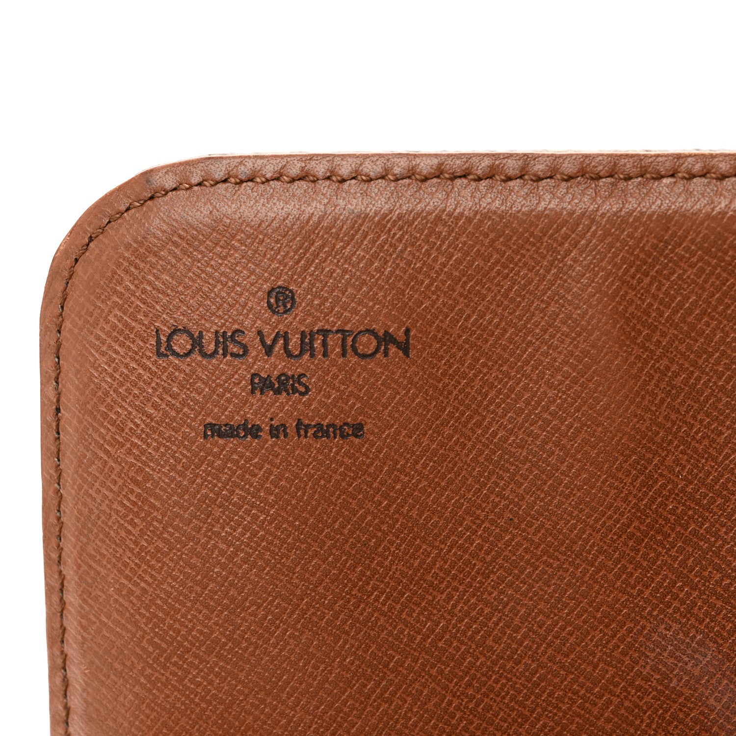 Louis Vuitton Monogram Cartouchiere 26 6 of 10