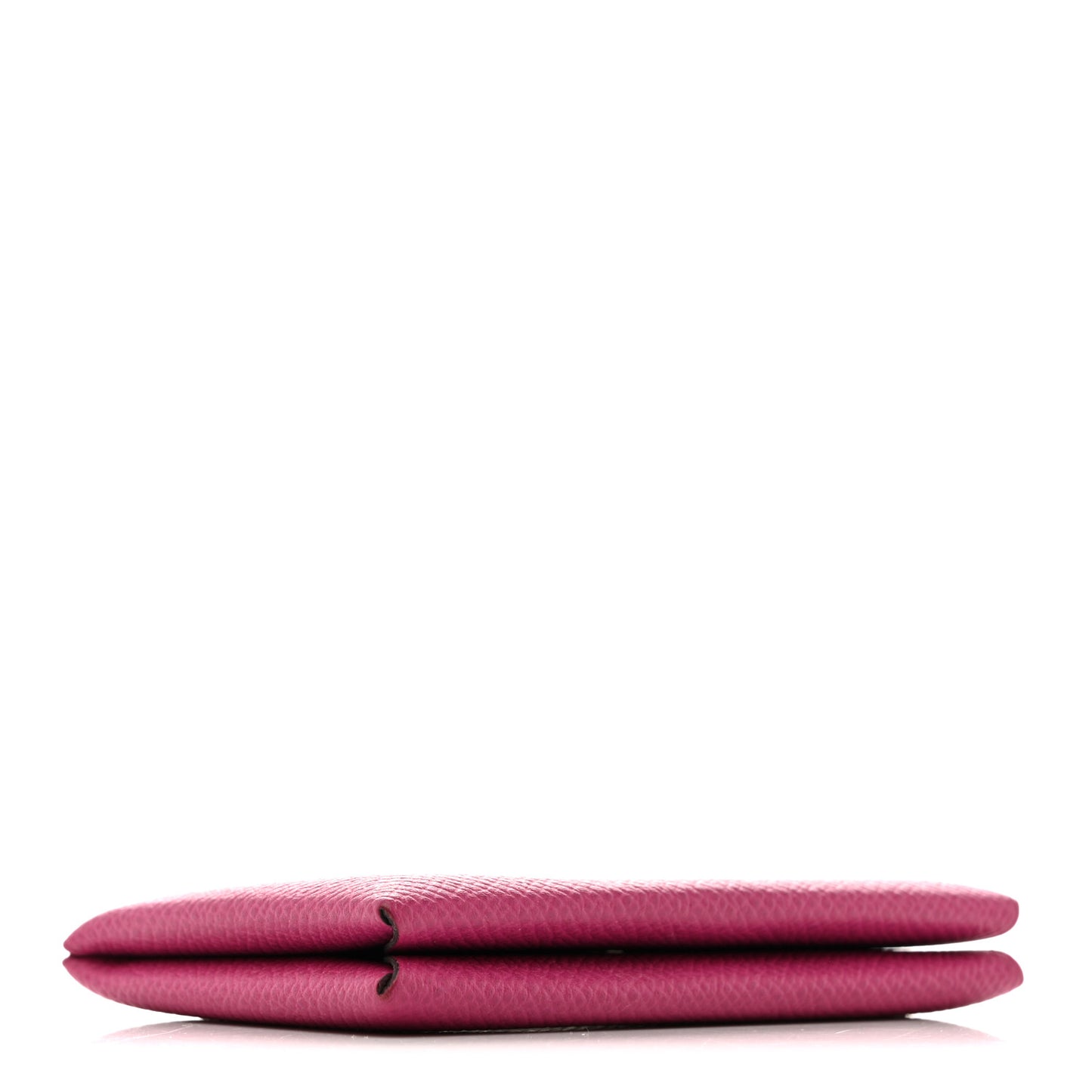 Epsom Calvi Card Case Tosca