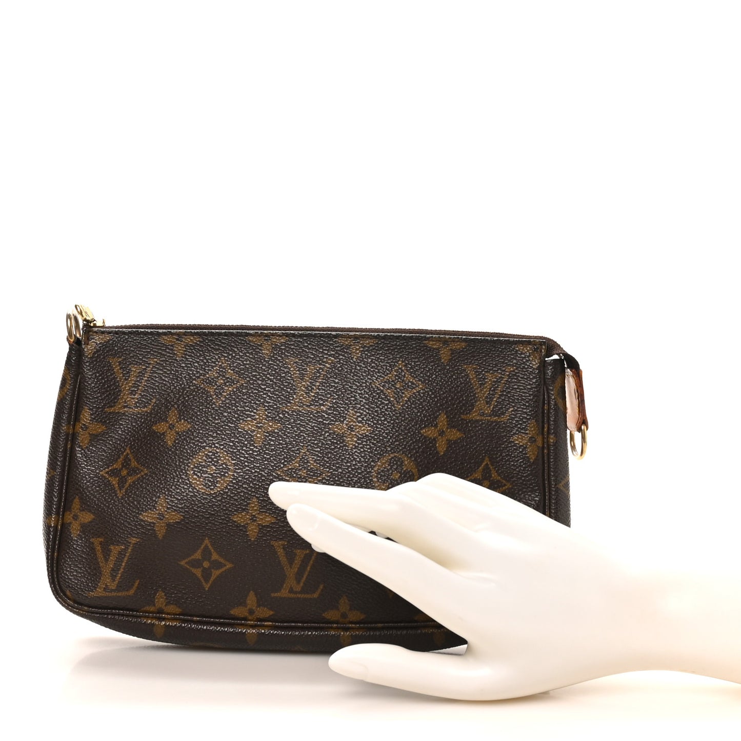 Monogram Pochette Accessories