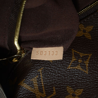 Louis Vuitton Monogram Metis 7 of 8
