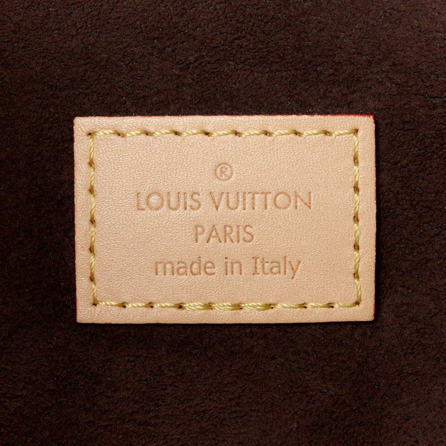 Louis Vuitton Monogram Pochette Metis 7 of 12
