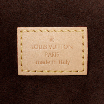 Louis Vuitton Monogram Pochette Metis 7 of 12