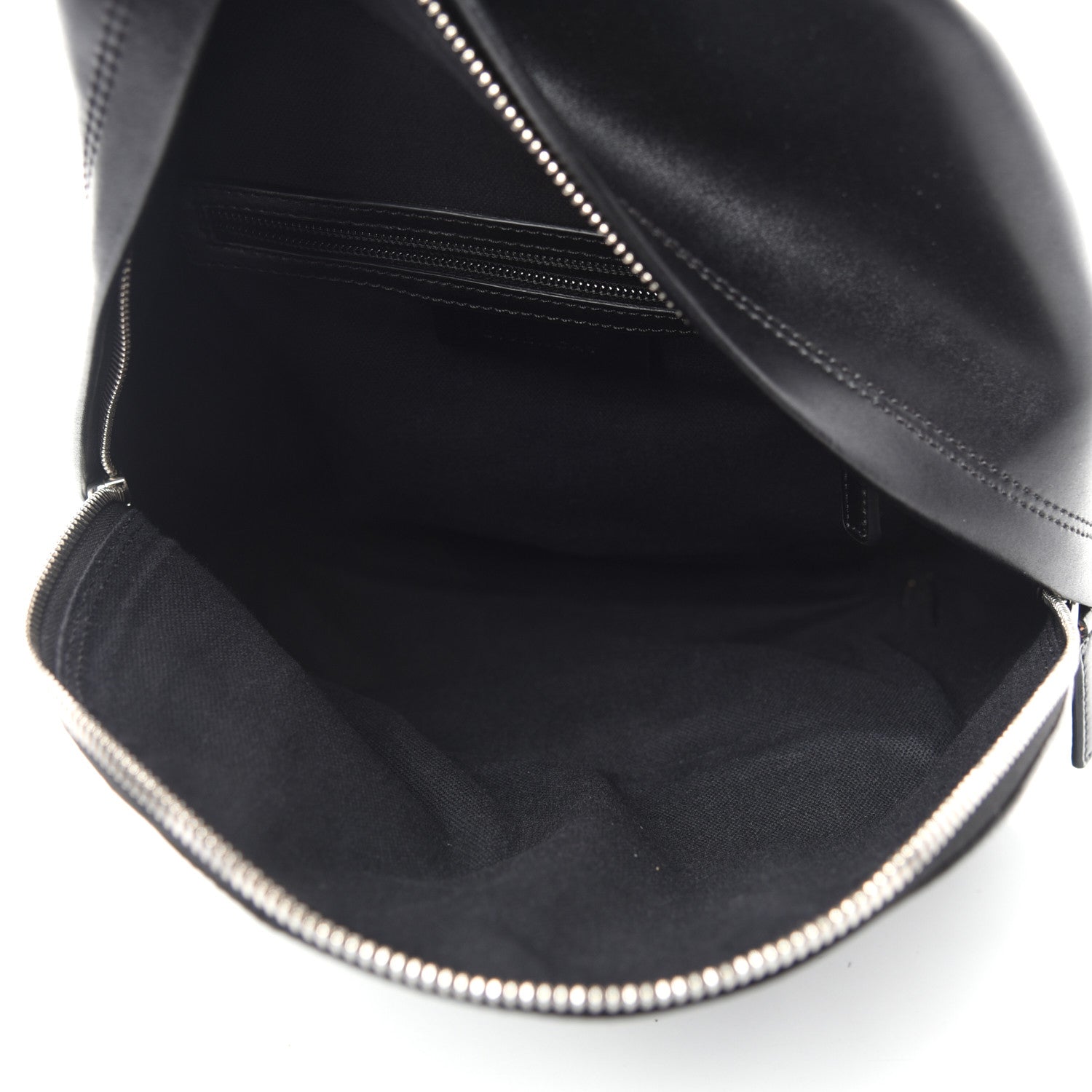 Givenchy Calfskin Star Mini Backpack Black Red 5 of 10