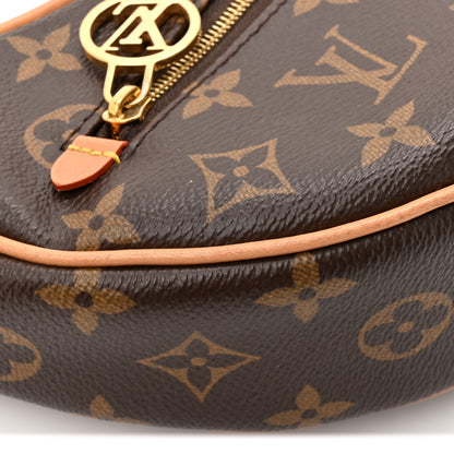 Louis Vuitton Monogram Loop 11 of 13