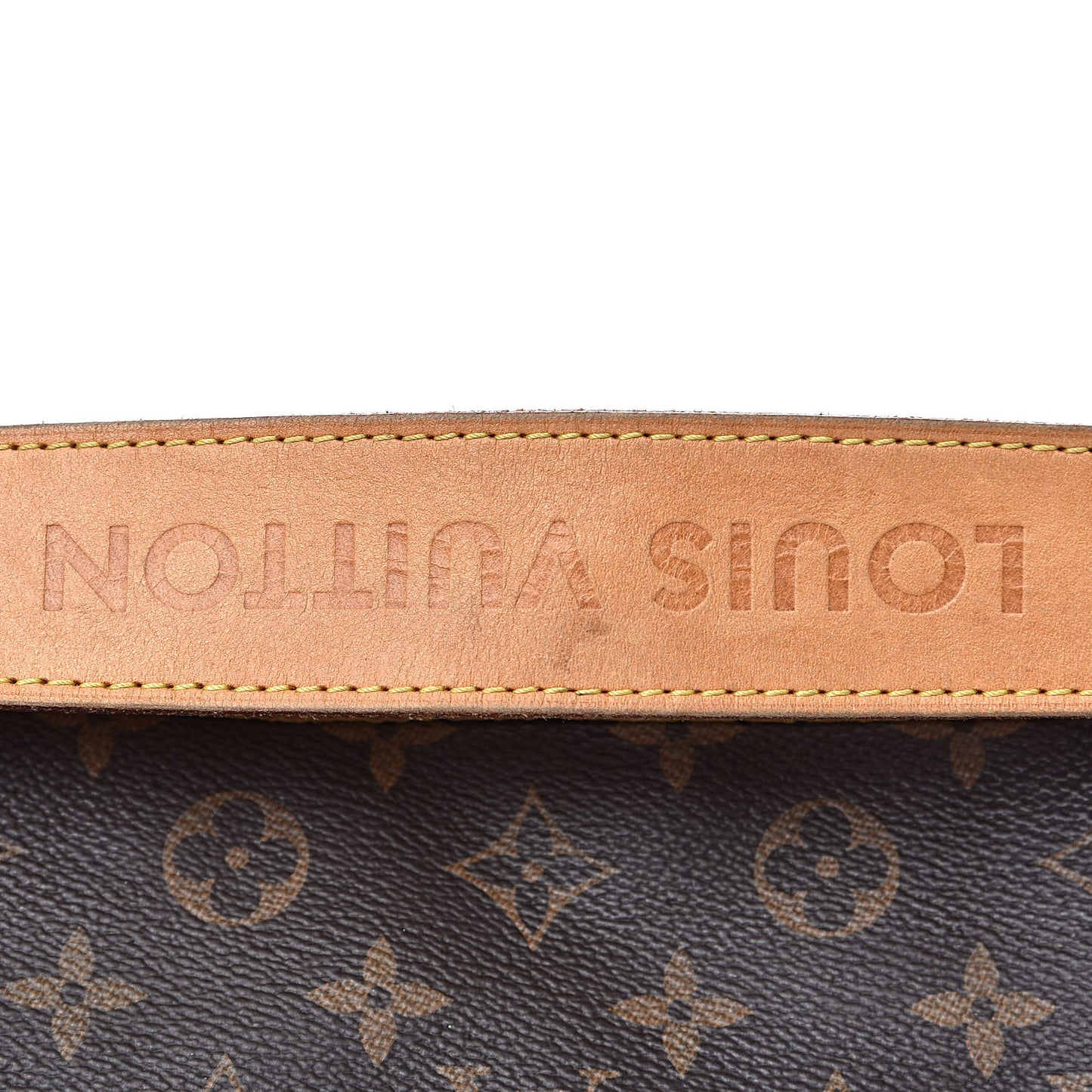 Monogram Delightful PM