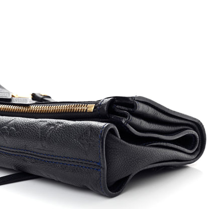 Louis Vuitton Empreinte Petillante Clutch Infini 9 of 12