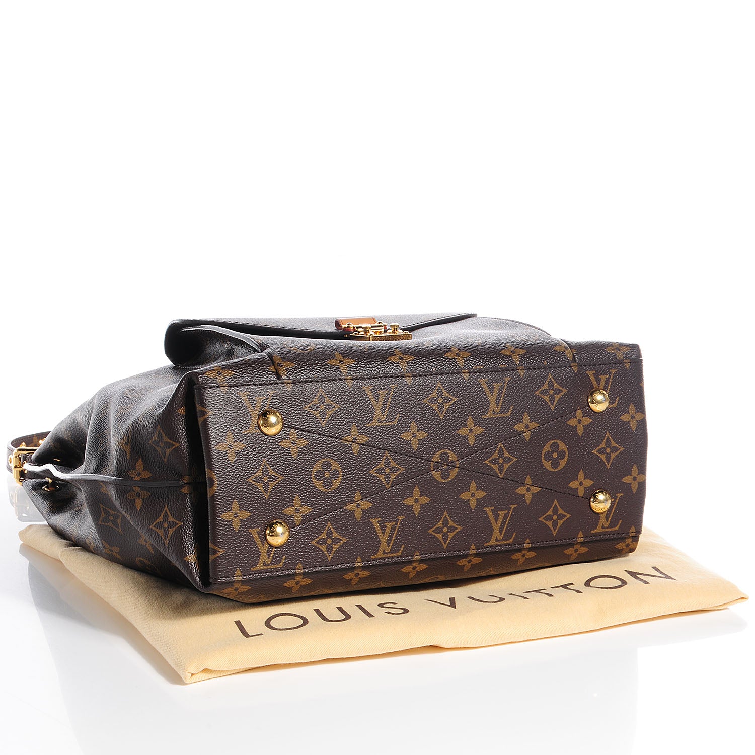Louis Vuitton Monogram Metis 4 of 7