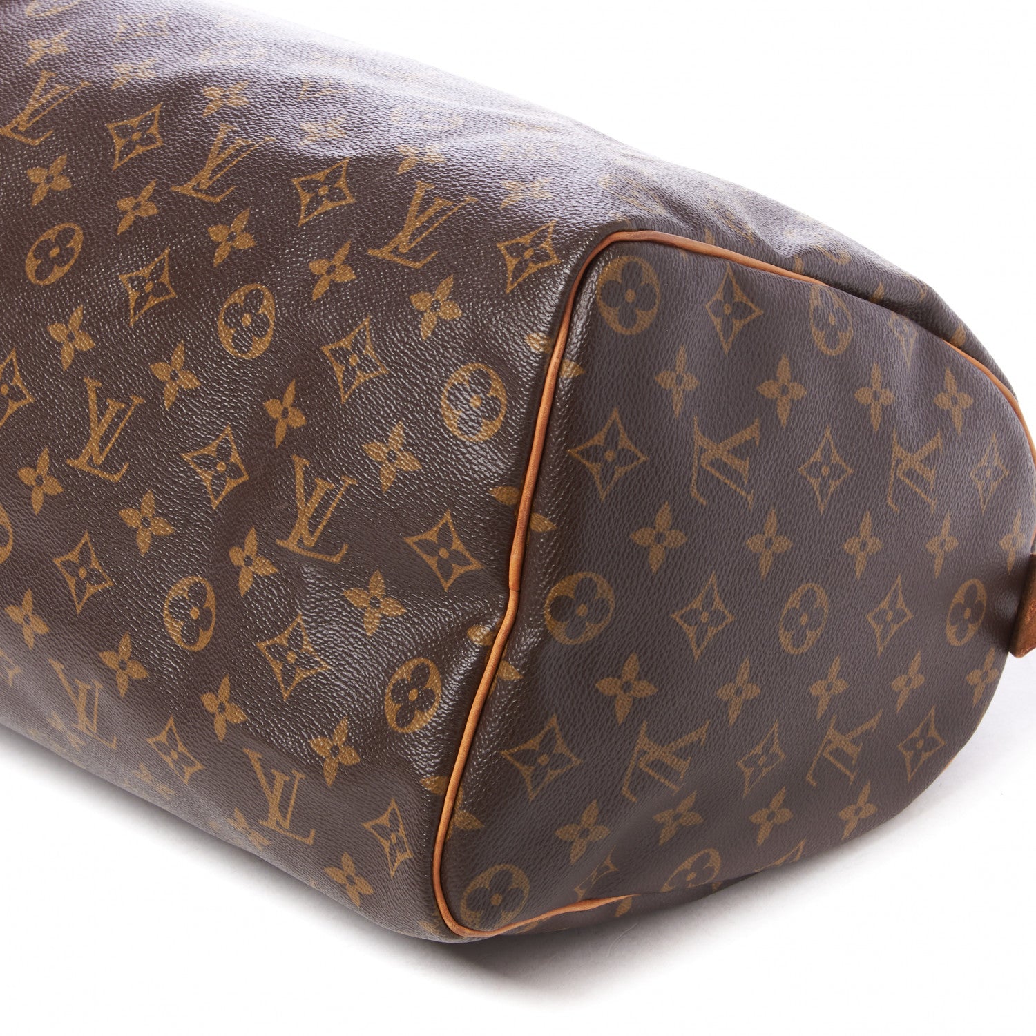 Louis Vuitton Monogram Speedy 35 4 of 9