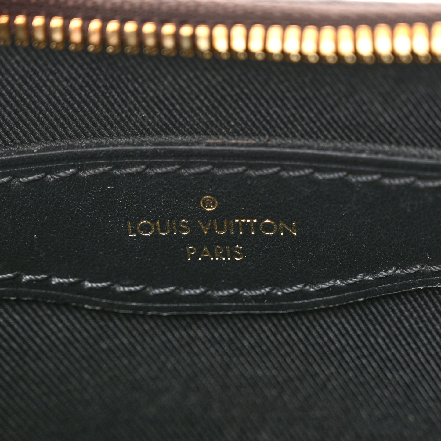 Monogram Boulogne NM Black