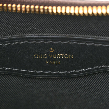 Louis Vuitton Monogram Boulogne NM Black 6 of 9