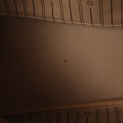 Louis Vuitton Monogram Neverfull MM 12 of 12