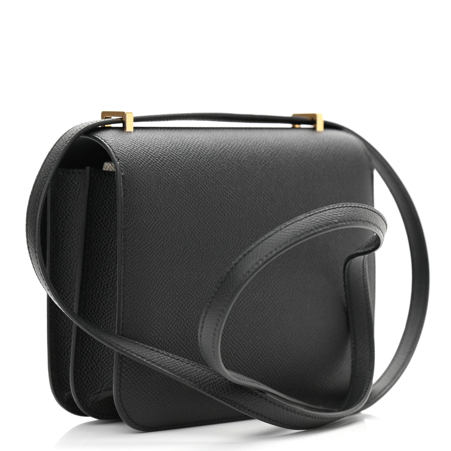 Epsom Constance 18 Black