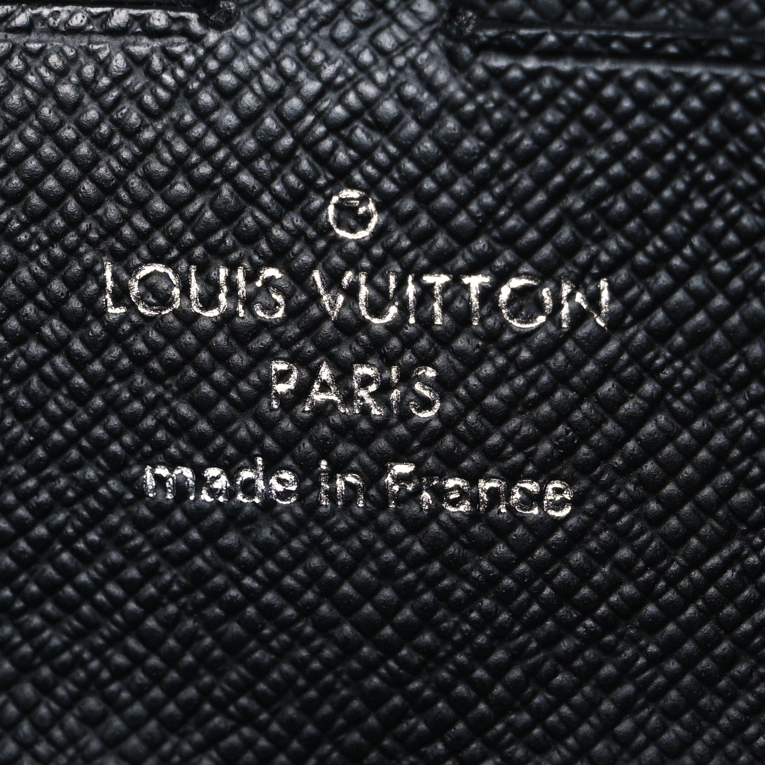 Louis Vuitton Monogram Eclipse Split Pochette Voyage MM 6 of 7