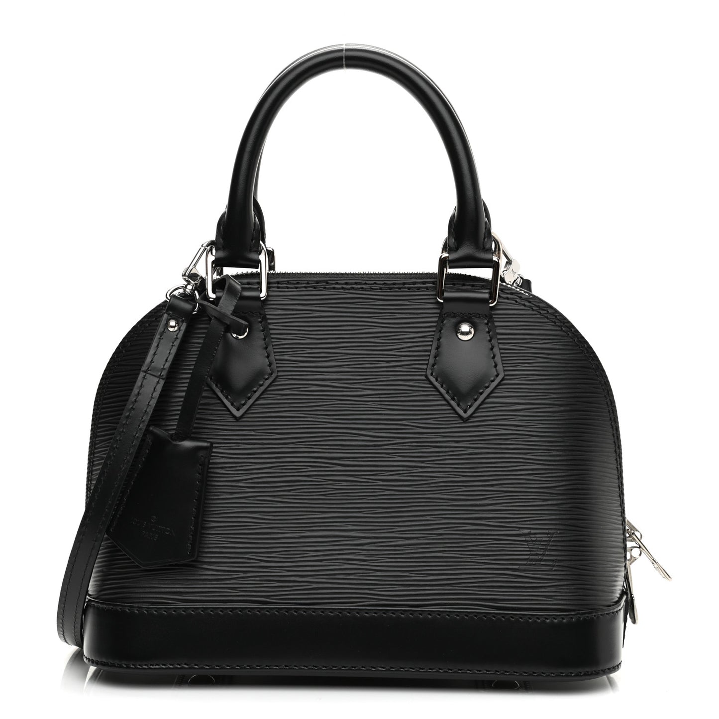 Epi Alma BB Black