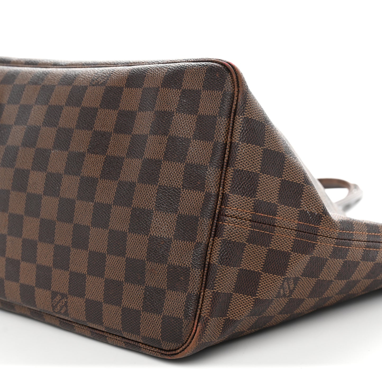 Damier Ebene Neverfull GM