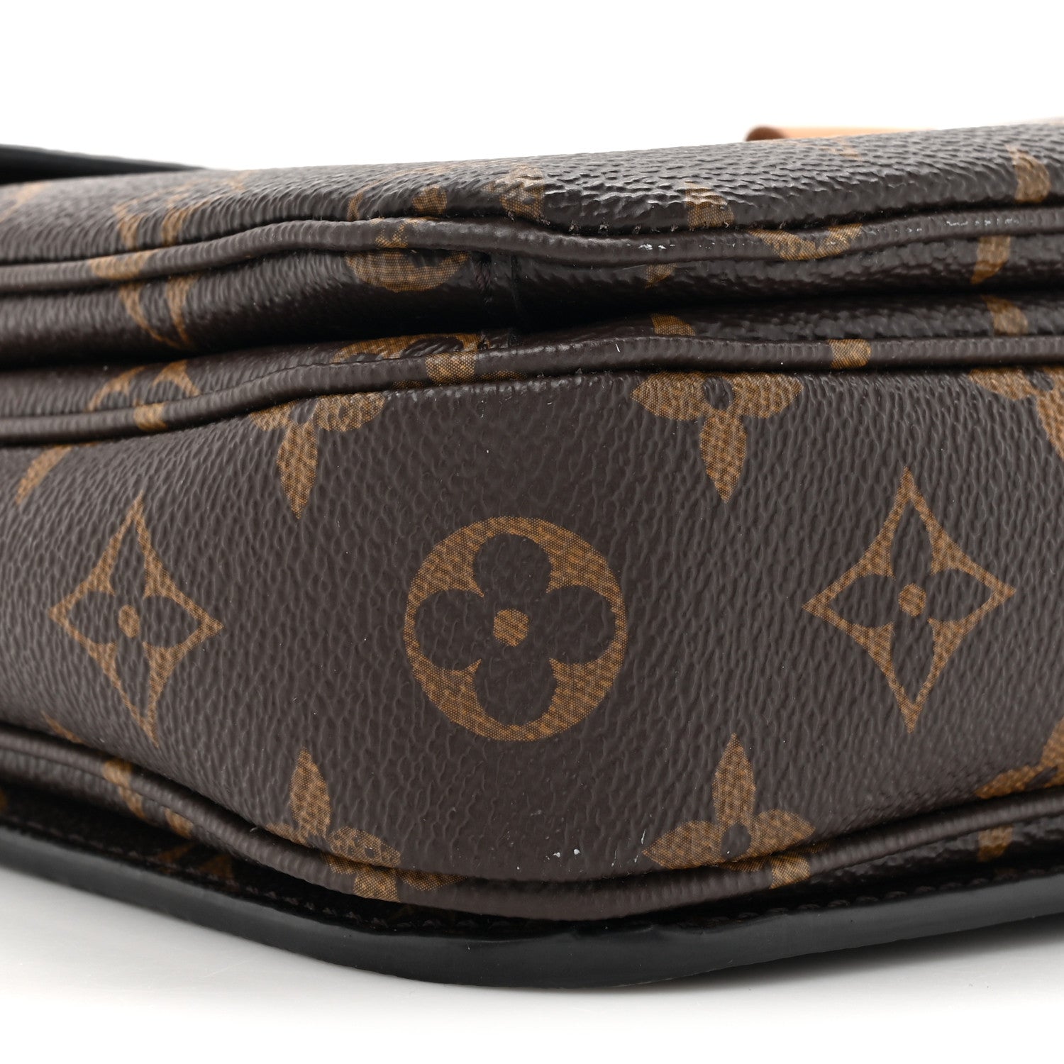 Louis Vuitton Monogram Pochette Metis 10 of 15