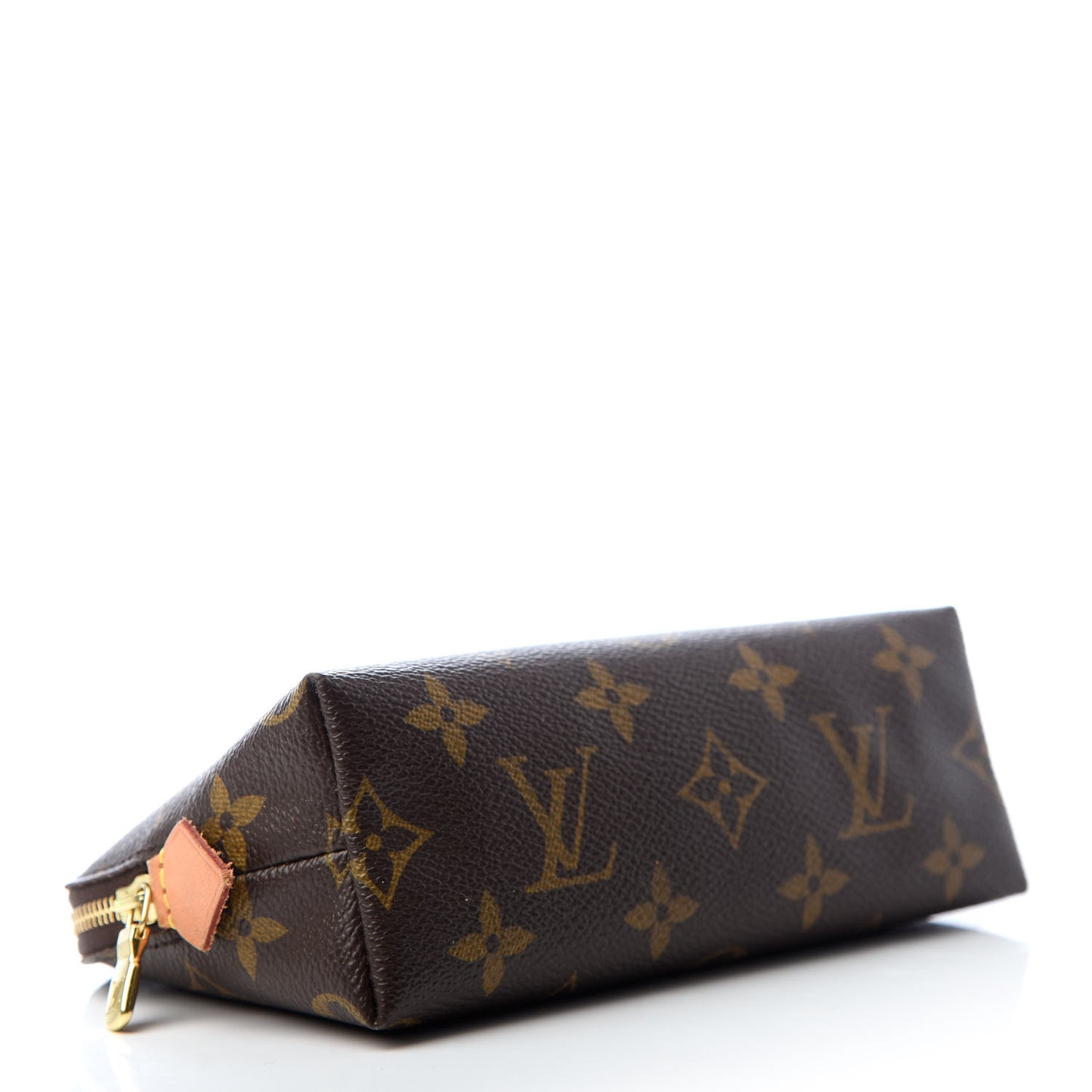 Monogram Cosmetic Pouch