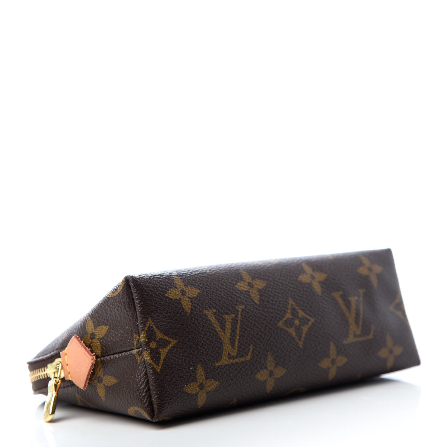 Louis Vuitton Monogram Cosmetic Pouch 4 of 10