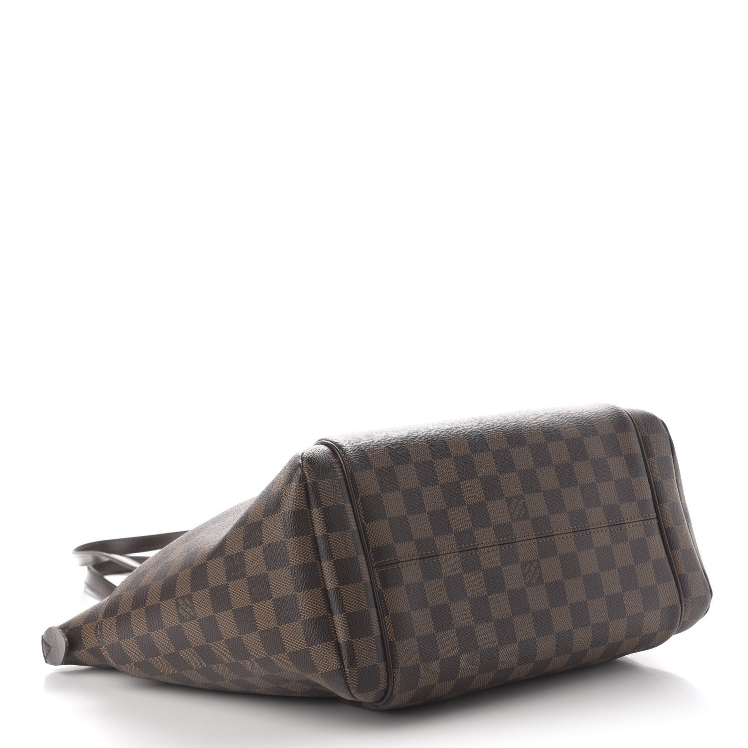 Louis Vuitton Damier Ebene Totally MM 4 of 9