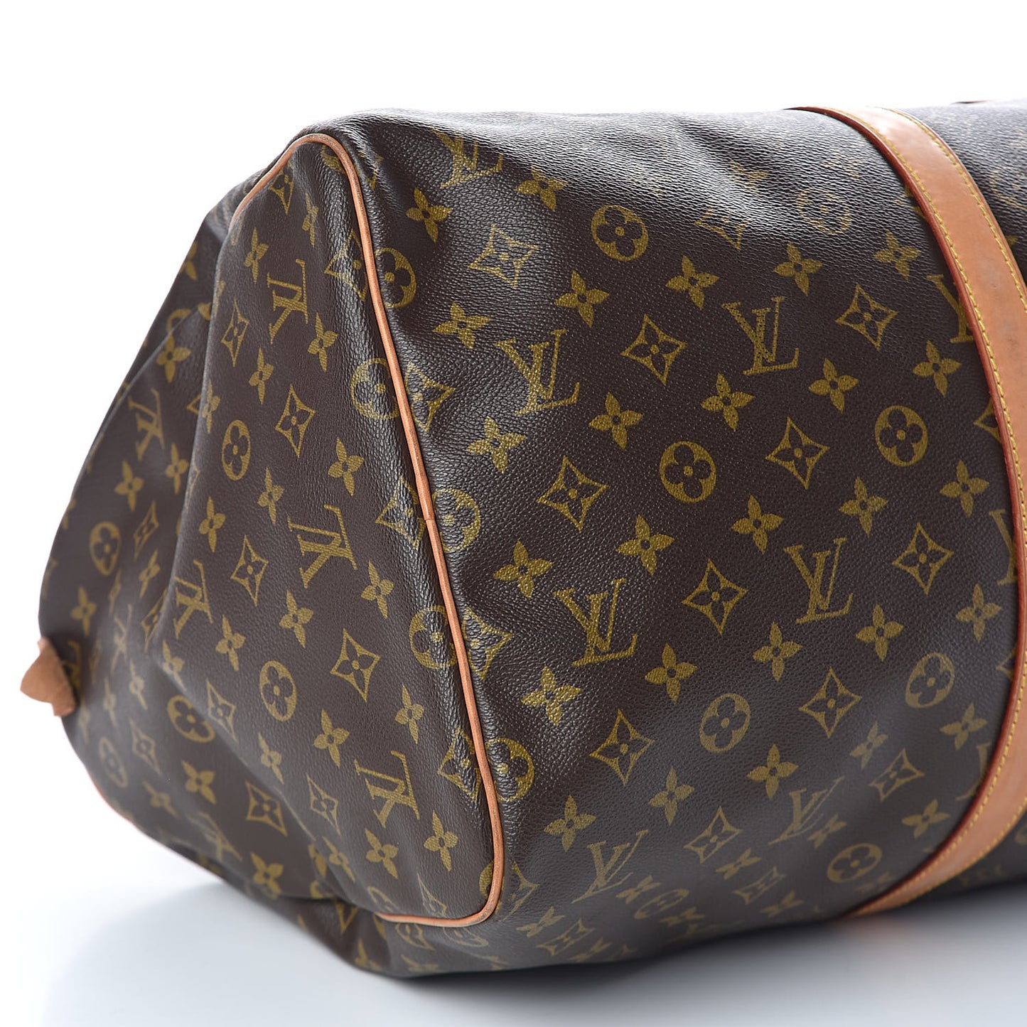 Monogram Keepall 55