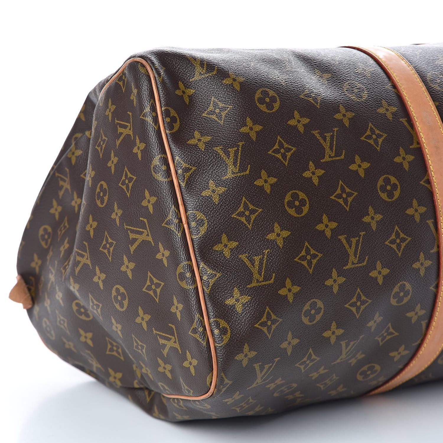 Louis Vuitton Monogram Keepall 55 8 of 13