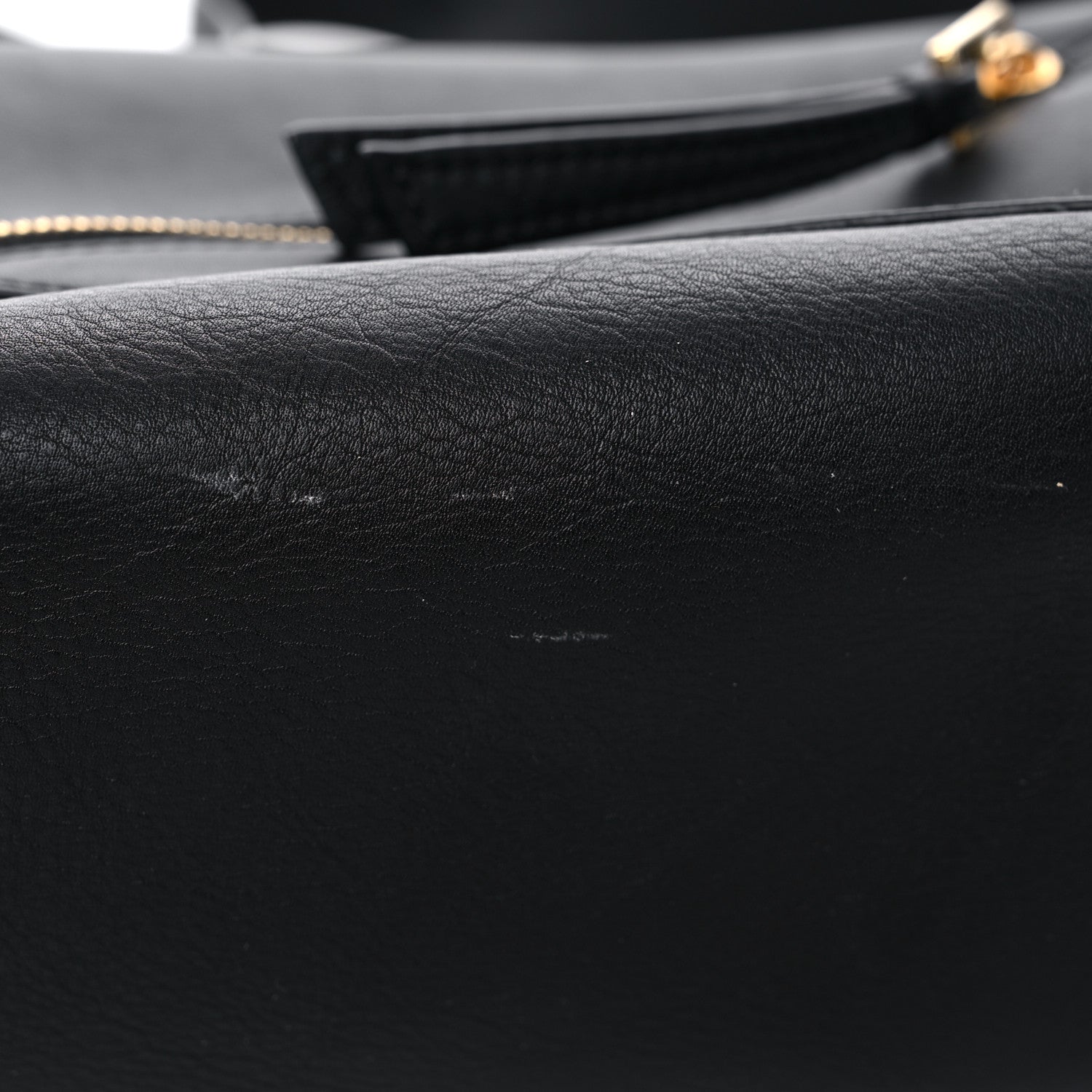 Loewe Calfskin Puzzle Hobo Black 12 of 15