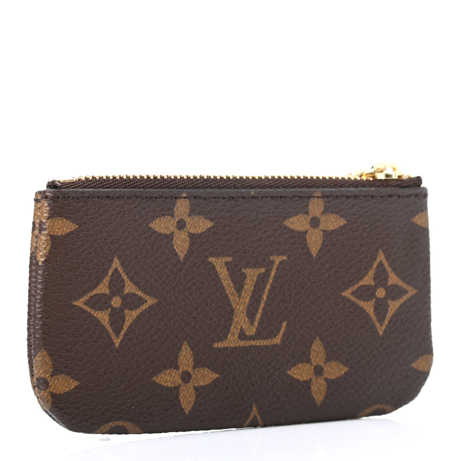 Louis Vuitton Monogram Key Pouch 3 of 6