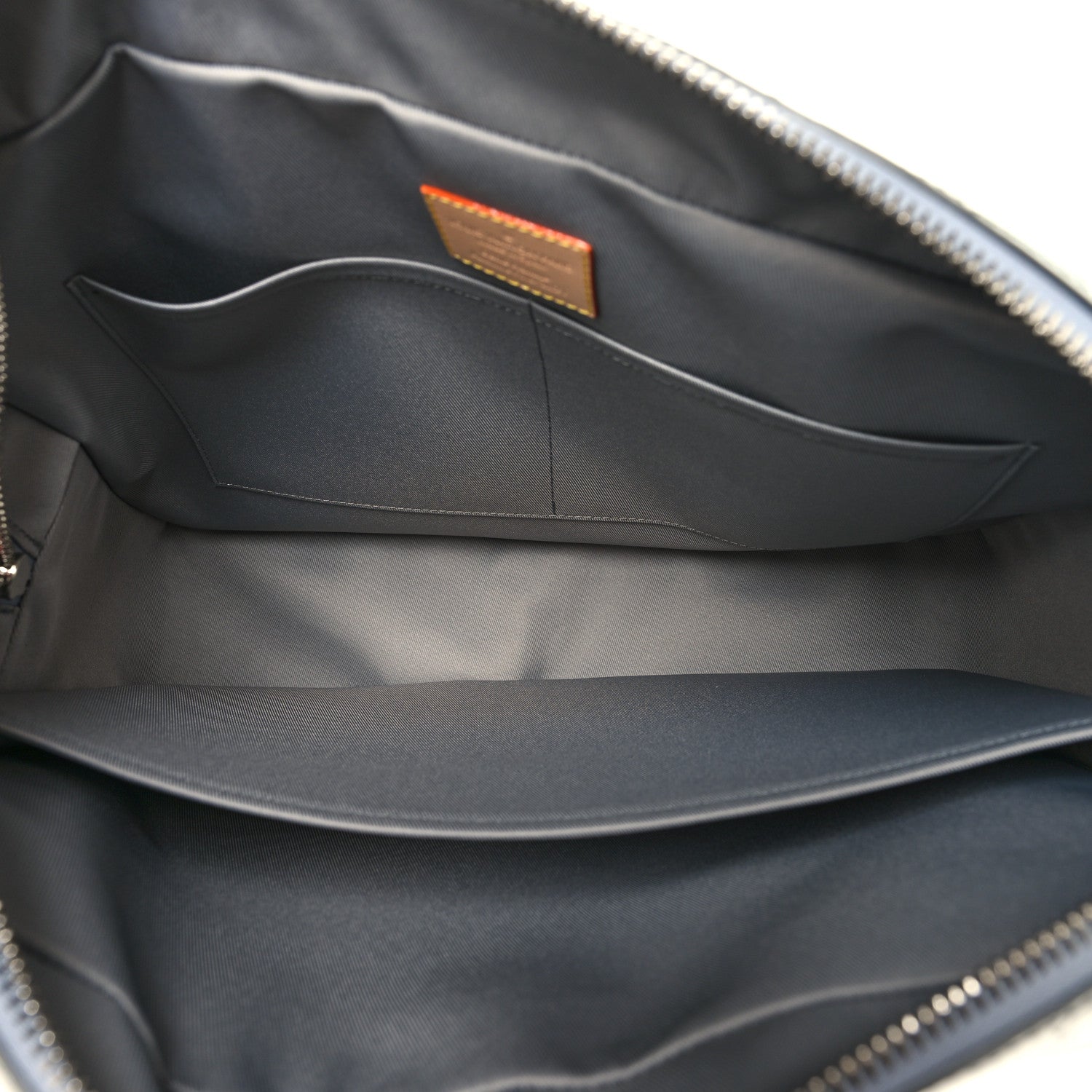 Louis Vuitton Monogram Mirror Neo Porte Documents Voyage 5 of 9