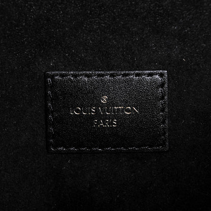 Louis Vuitton Reverse Monogram Pochette Metis 6 of 7