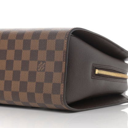 Louis Vuitton Damier Ebene Triana 10 of 11
