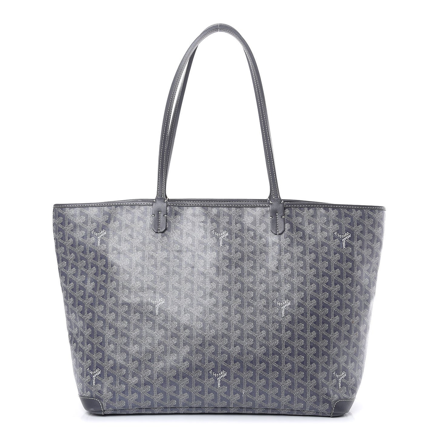 Goyardine Artois MM Grey