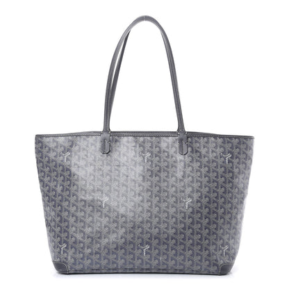 Goyard Goyardine Artois MM Grey 1 of 11