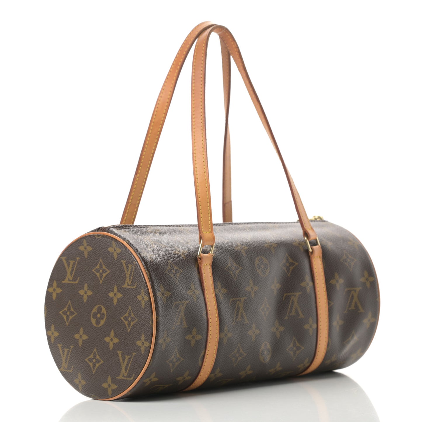 Monogram Papillon 30